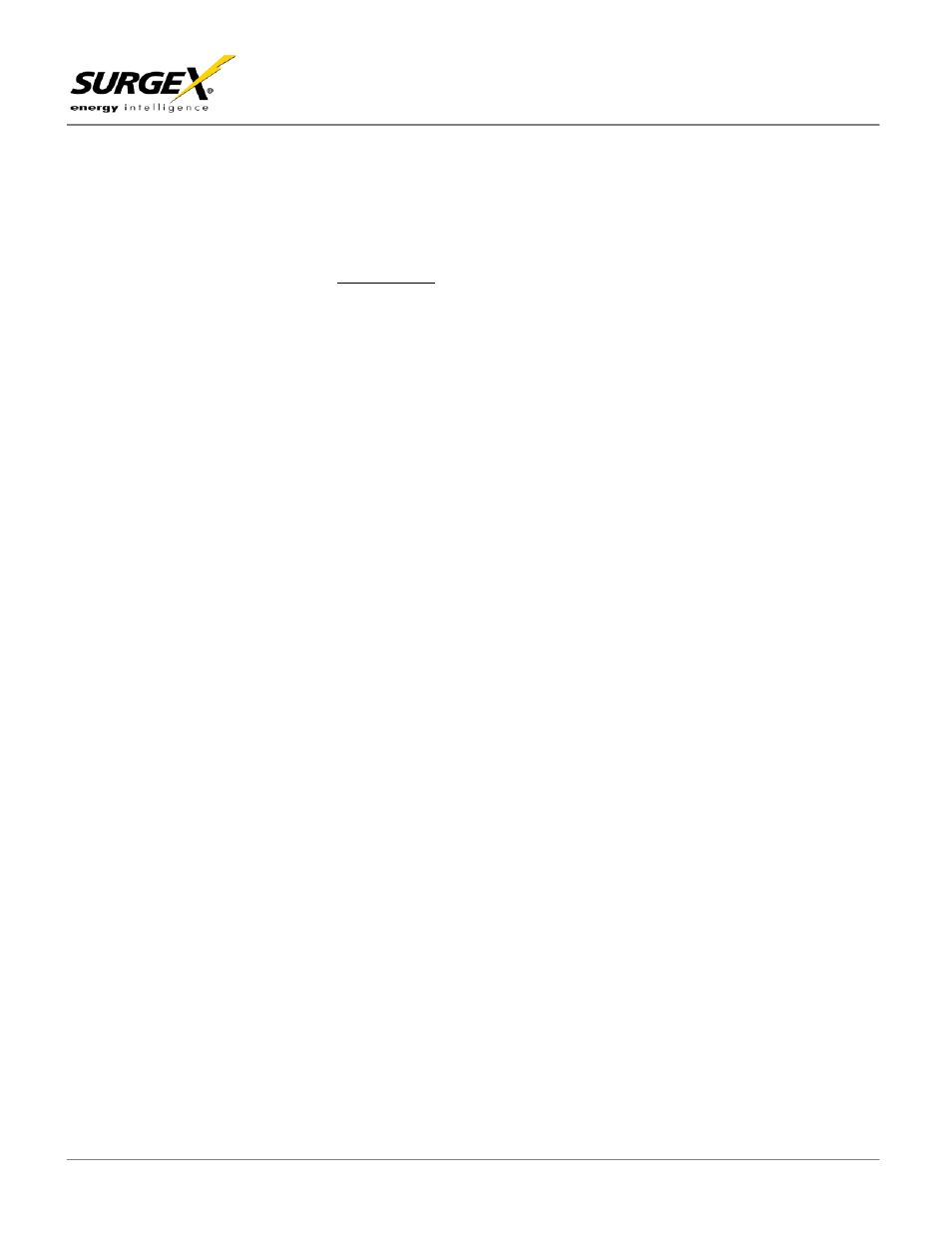 On-line ups user manual | SurgeX UPS-3000-OL User Manual | Page 36 / 37