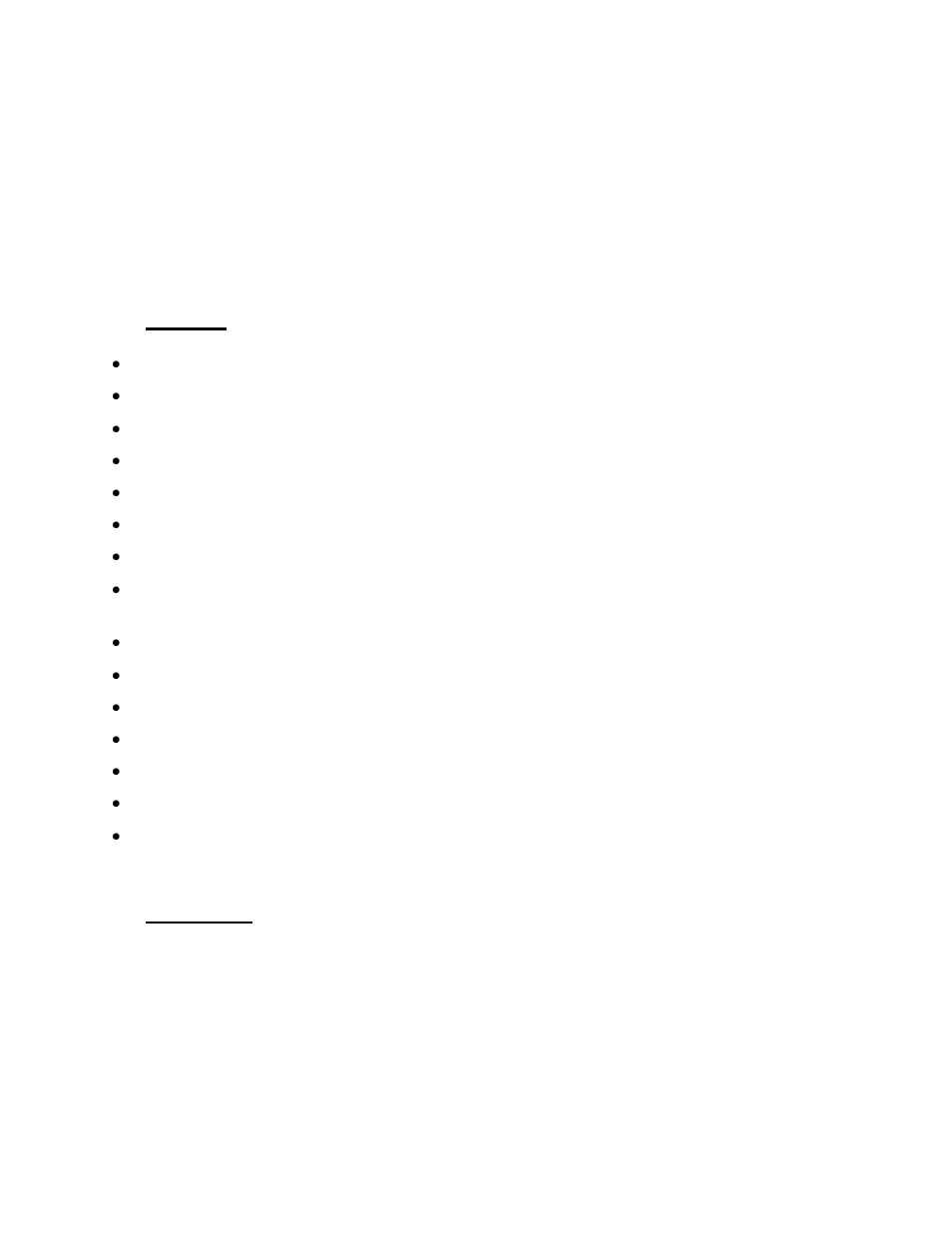2 features, 3 installation, Features | Installation | SurgeX XR315 User Manual | Page 4 / 25