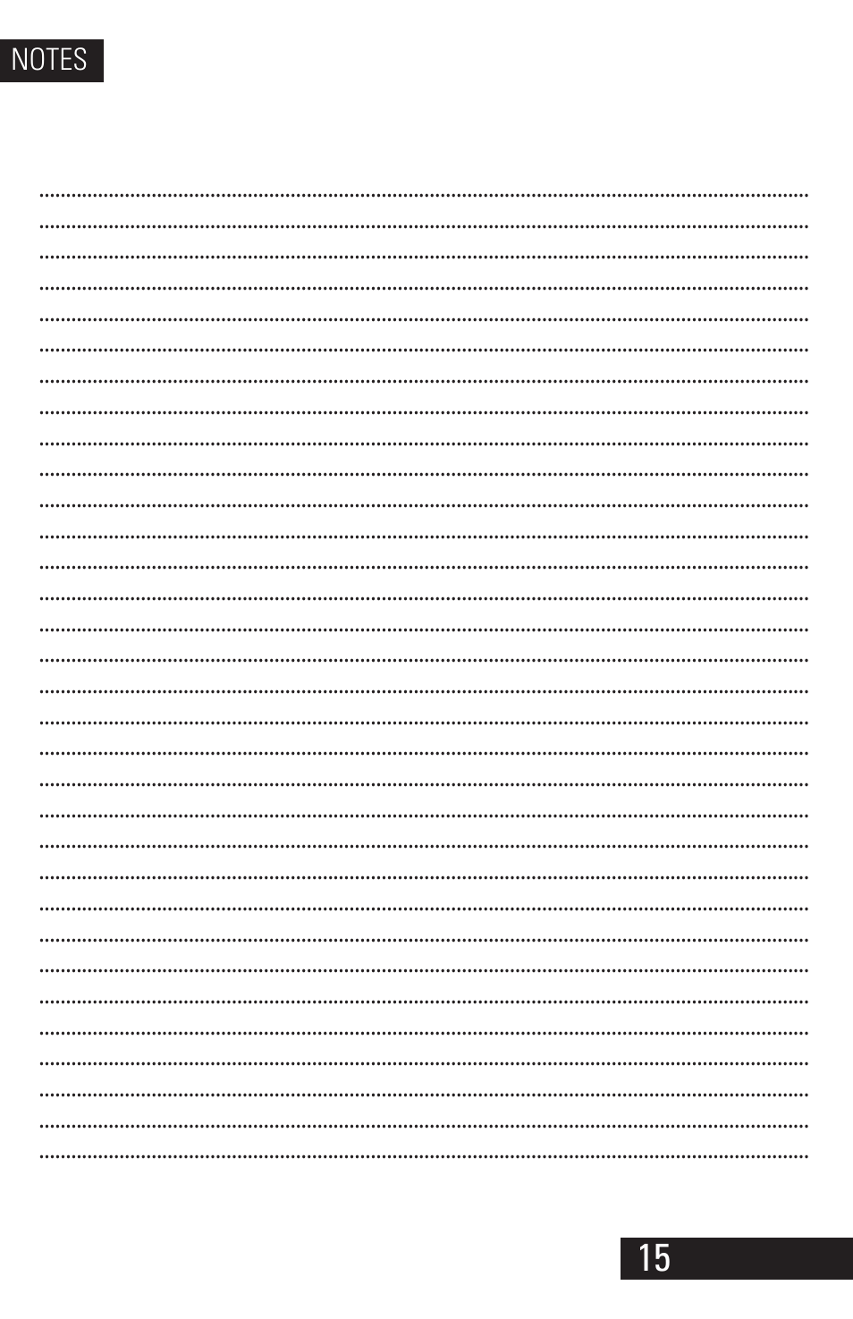 Prime_speaker_manual_08142014_15 | SVS Prime Speakers User Manual | Page 17 / 20