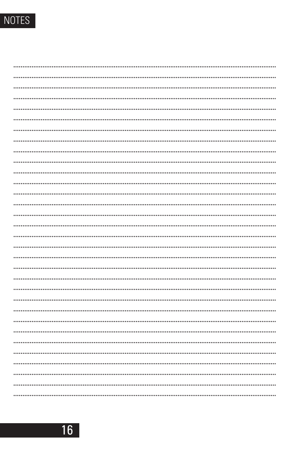 Prime_speaker_manual_08142014_16 | SVS Prime Speakers User Manual | Page 18 / 20