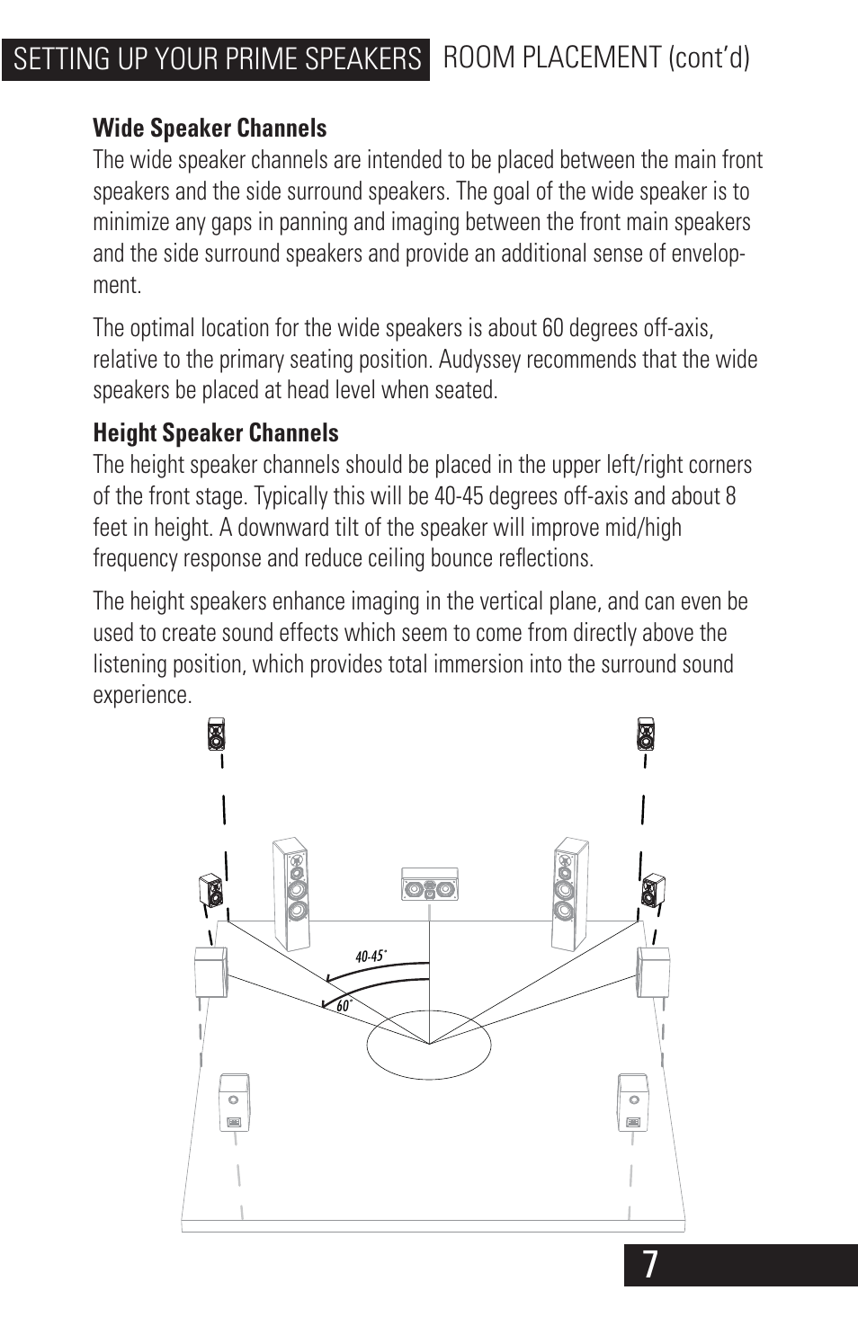 Prime_speaker_manual_08142014_7-2 | SVS Prime Speakers User Manual | Page 9 / 20