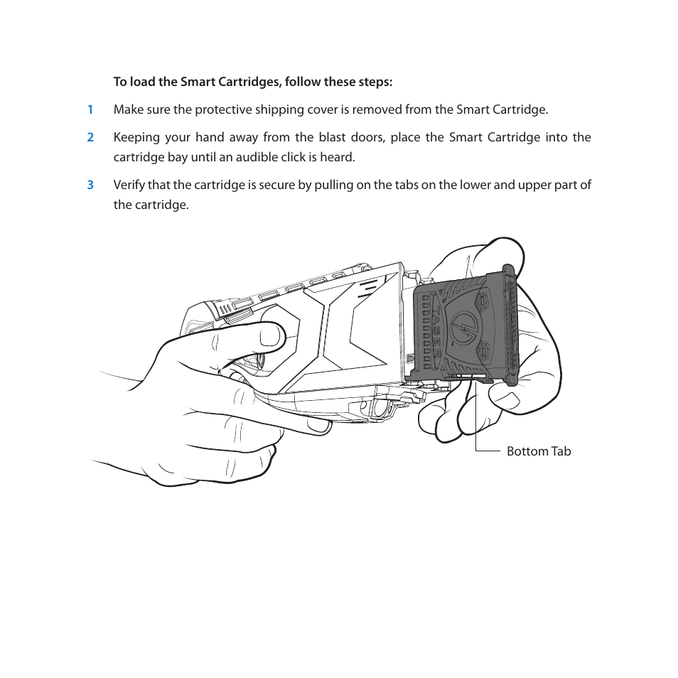 Taser X3 User Manual | Page 14 / 20