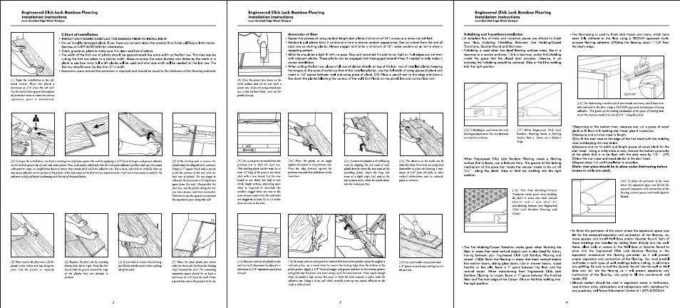 Tecsun K401F User Manual | Page 4 / 6