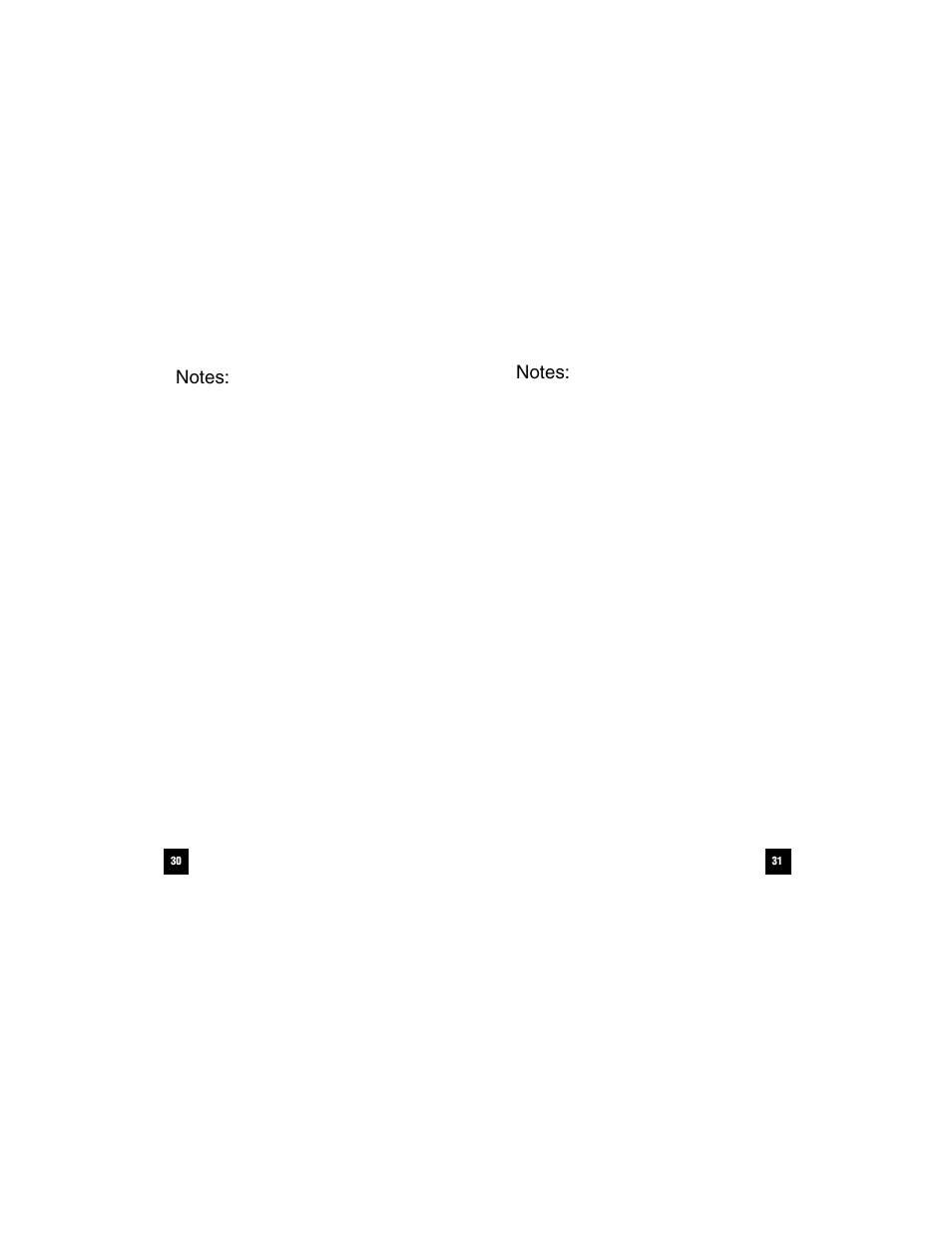 Test Products International 265 User Manual | Page 31 / 32