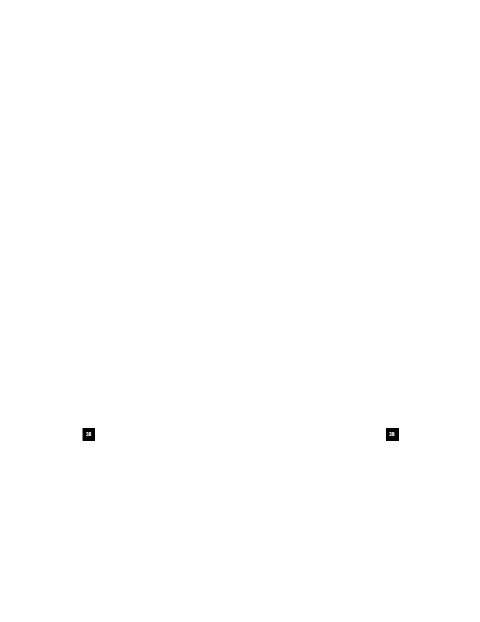 Test Products International 270 User Manual | Page 38 / 40
