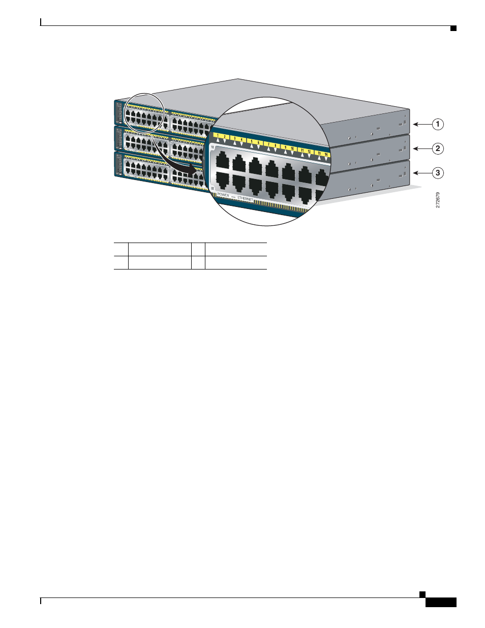 Cisco 2975 User Manual | Page 15 / 62