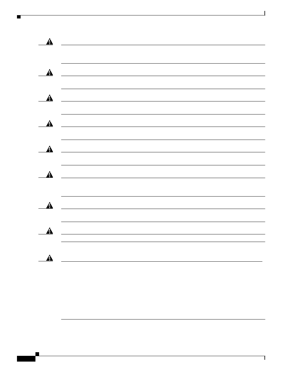 Cisco 2975 User Manual | Page 20 / 62