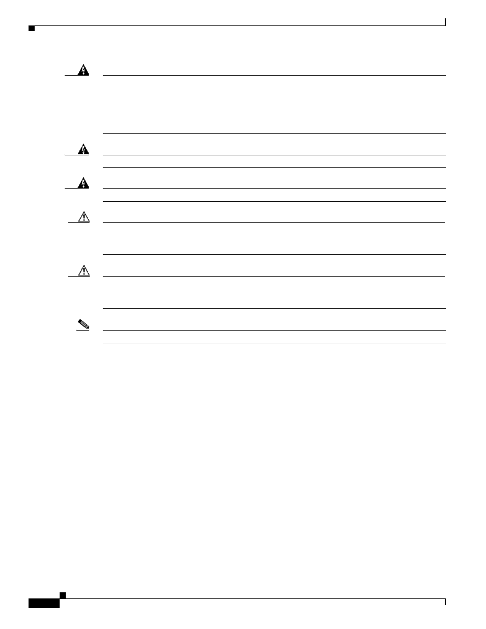 Cisco 2975 User Manual | Page 22 / 62