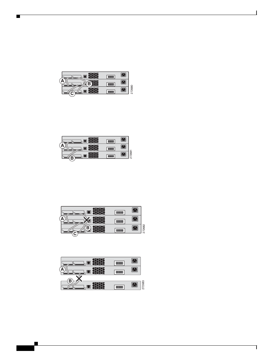 Stack bandwidth and partitioning examples | Cisco 2975 User Manual | Page 26 / 62