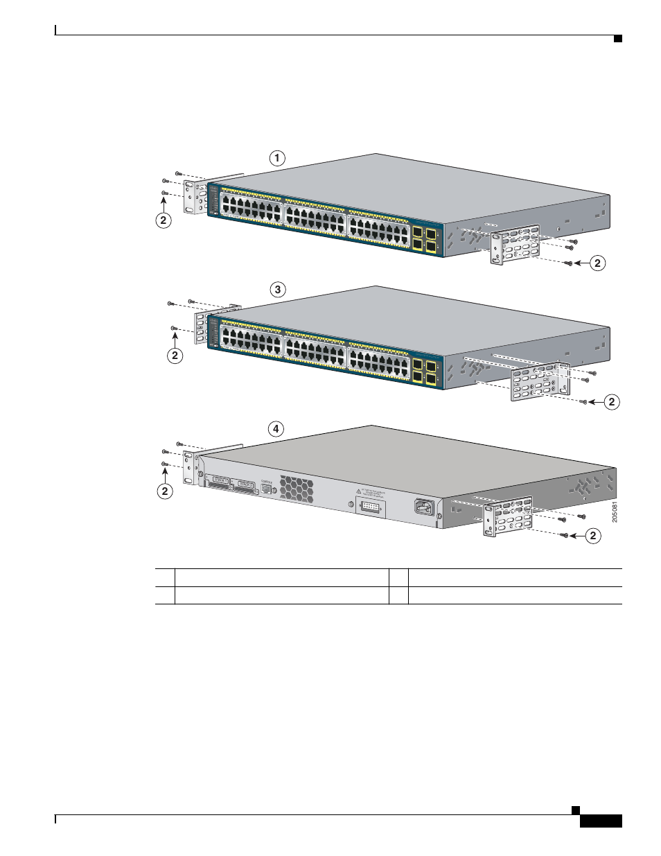 Cisco 2975 User Manual | Page 29 / 62