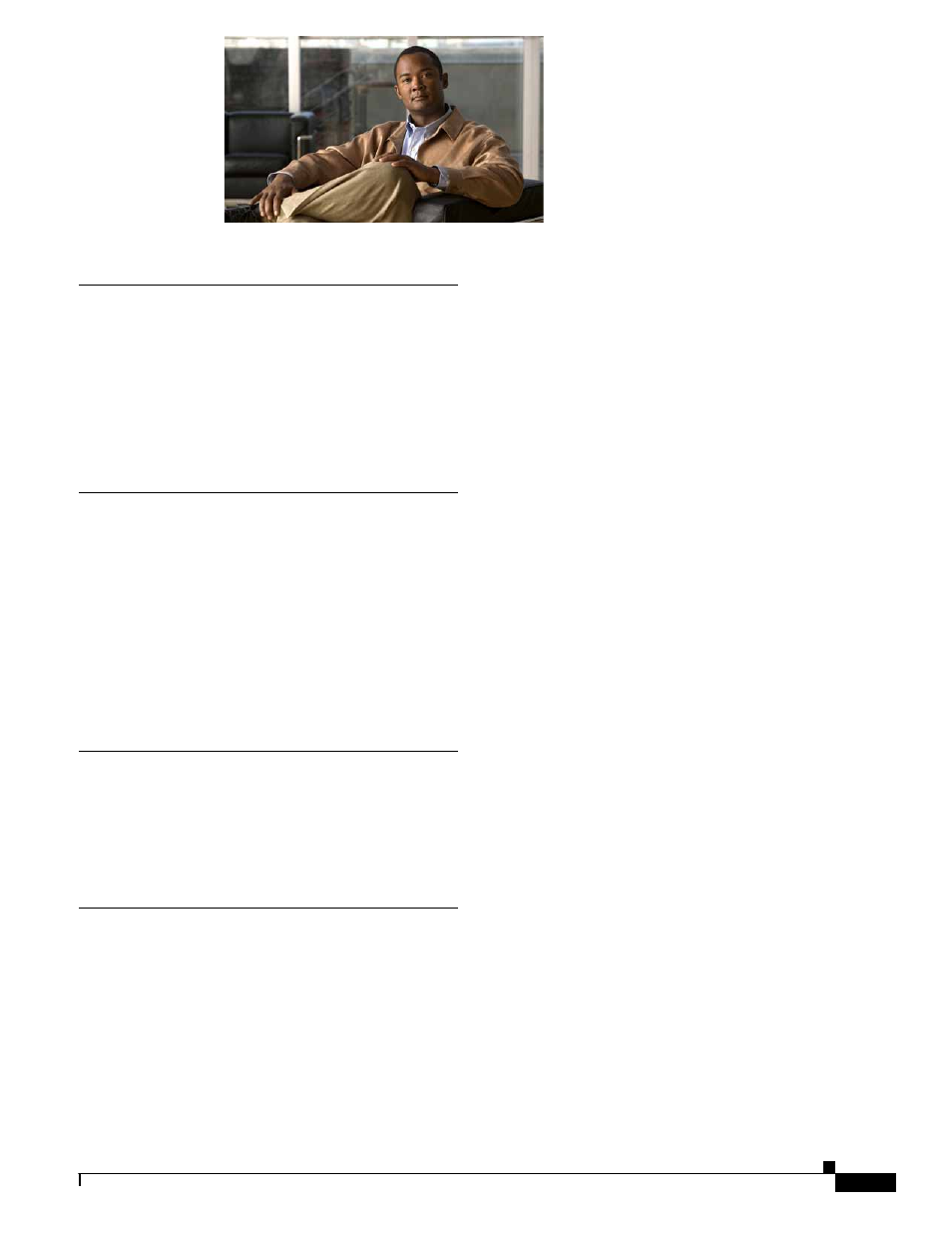 Index, N d e x, Numerics | Cisco 2975 User Manual | Page 57 / 62