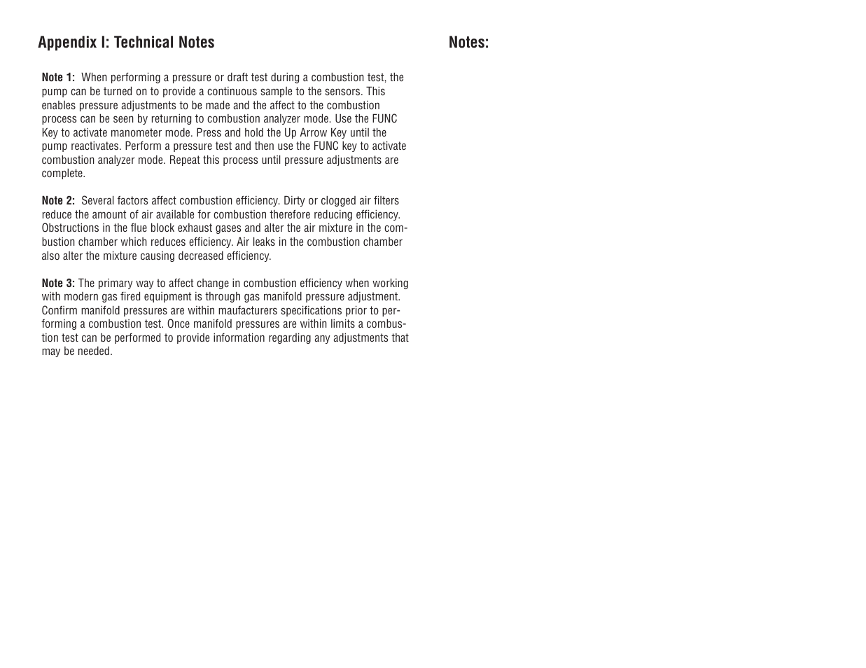 Test Products International 709 User Manual | Page 34 / 38