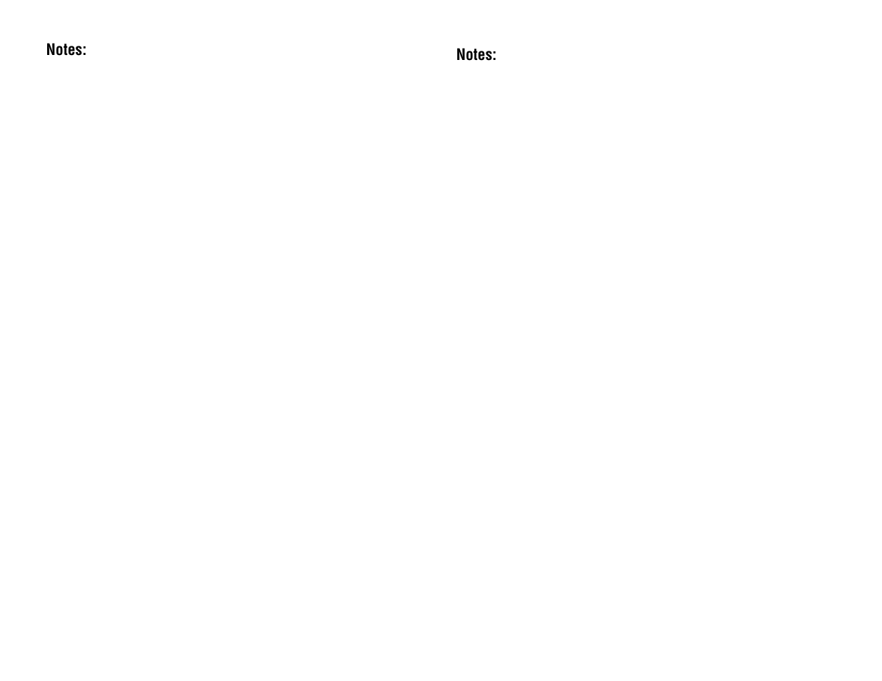 Test Products International 714 User Manual | Page 38 / 40