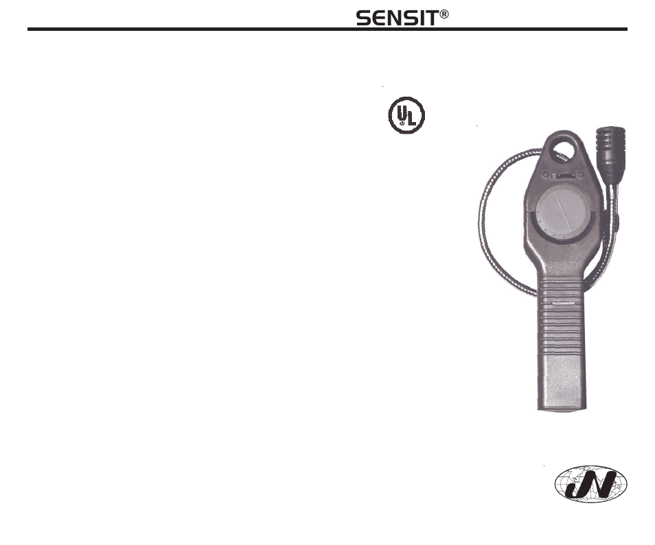 Test Products International HXG2 User Manual | 12 pages