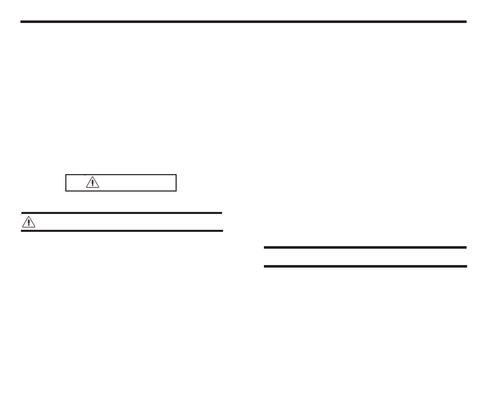 Test Products International HXG2 User Manual | Page 2 / 12