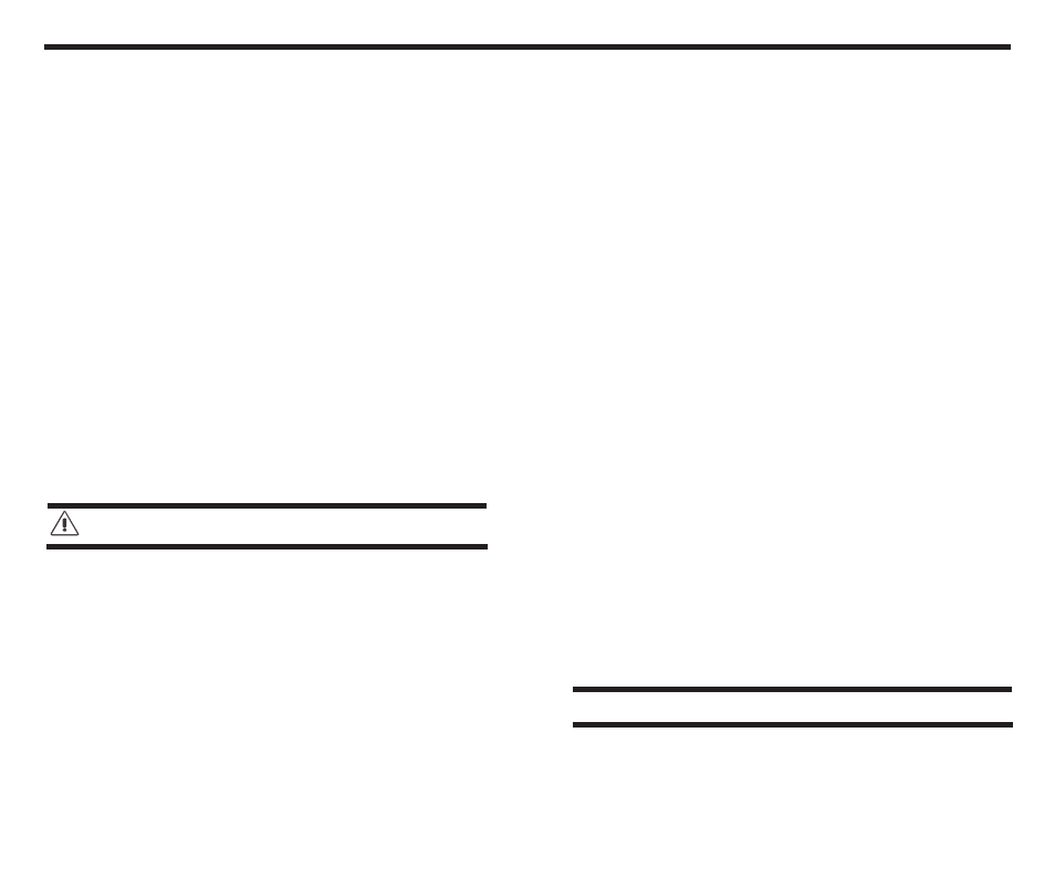 Test Products International HXG2 User Manual | Page 9 / 12
