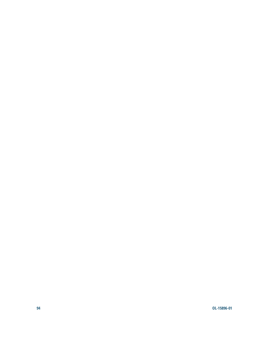 Cisco IP Phone 7945G User Manual | Page 102 / 104