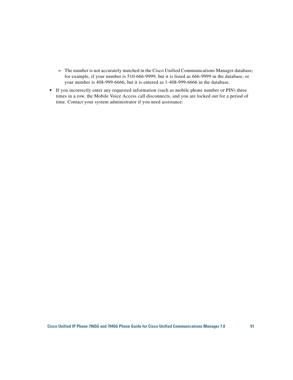 Cisco IP Phone 7945G User Manual | Page 59 / 104
