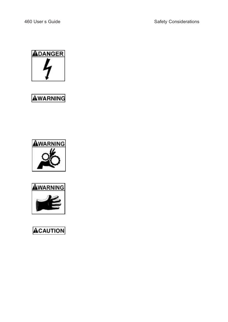 Test Products International 460 User Manual | Page 31 / 65