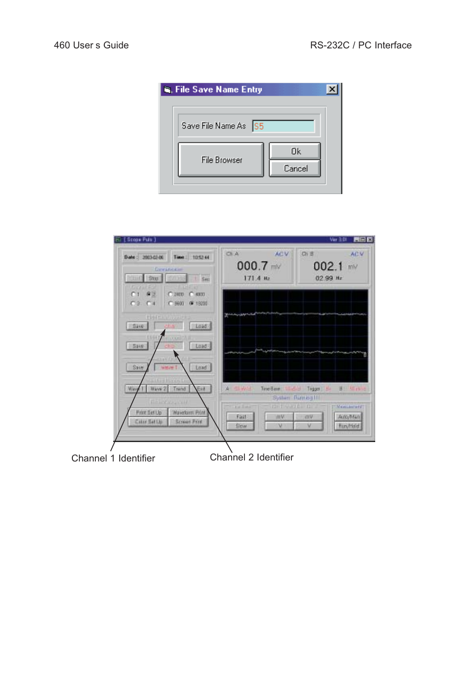 Test Products International 460 User Manual | Page 55 / 65