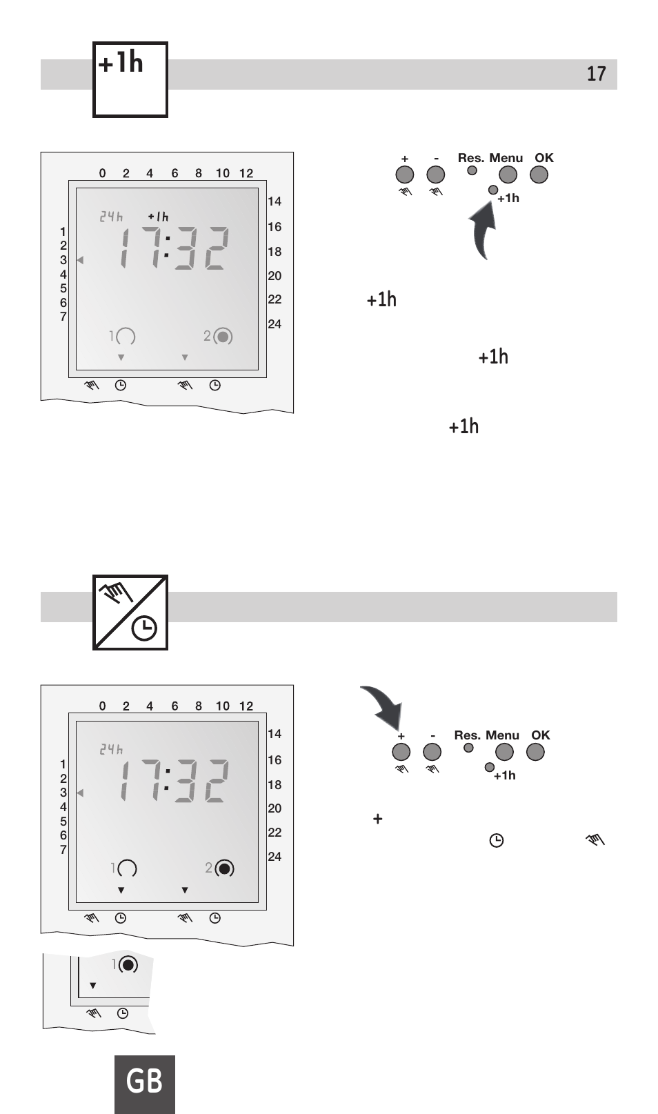 TFC Group EMD120 User Manual | Page 17 / 18