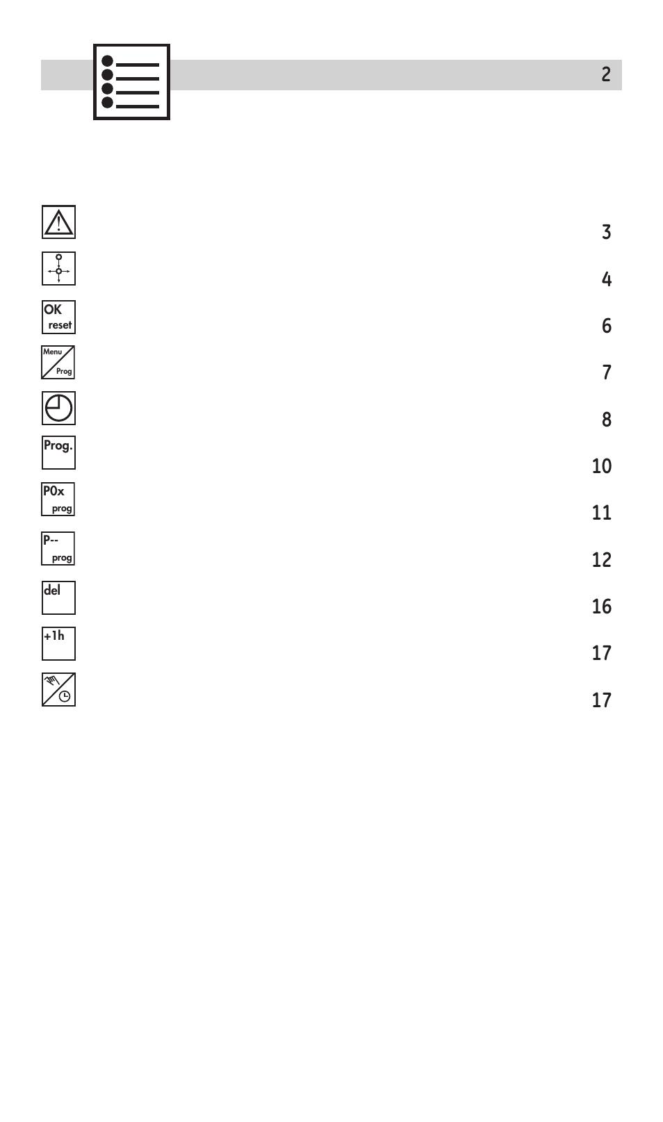 TFC Group EMD120 User Manual | Page 2 / 18