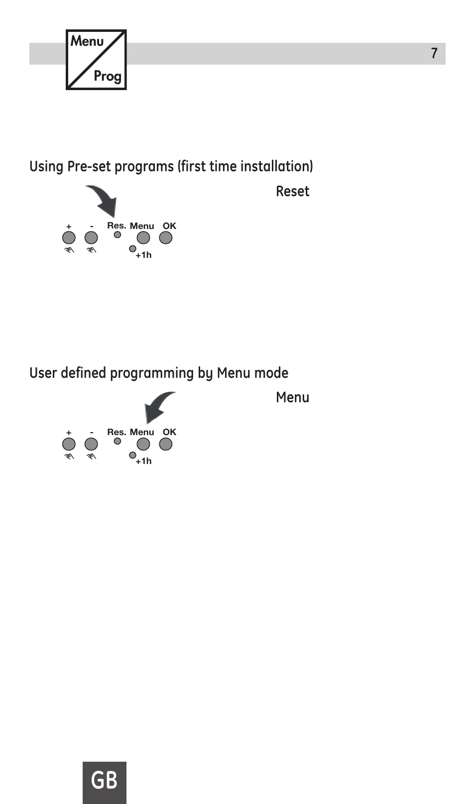 TFC Group EMD120 User Manual | Page 7 / 18