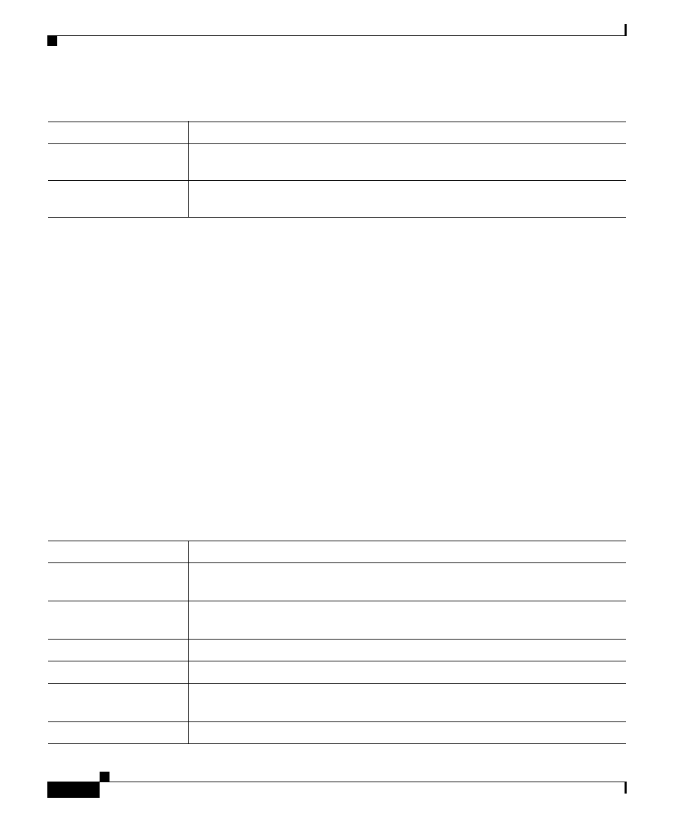 Network configuration | Cisco OL-11528-01 User Manual | Page 6 / 16