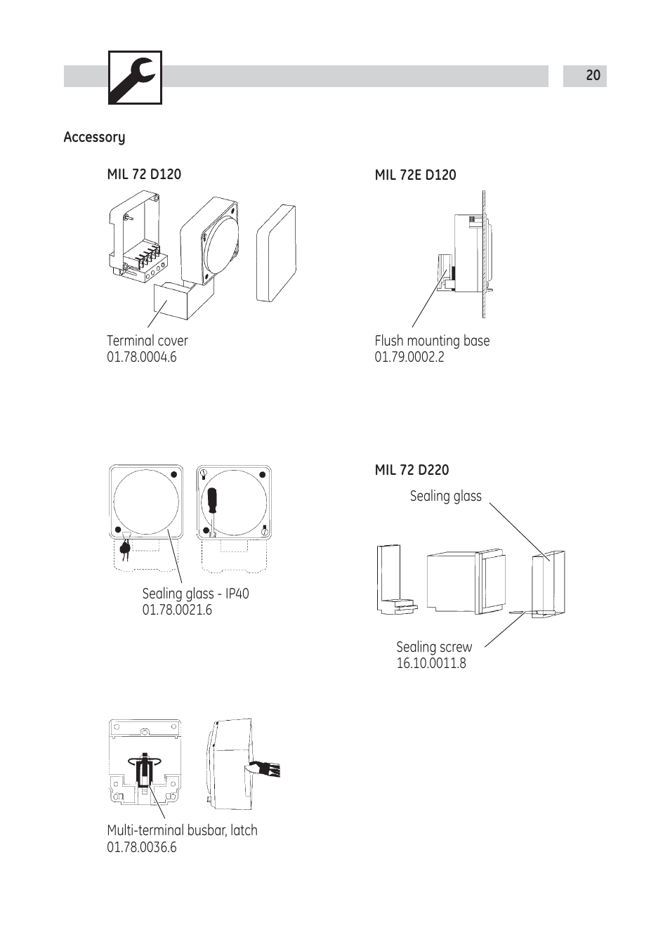 TFC Group Tactic 371.1 Plus Digital Timeswitch User Manual | Page 4 / 15