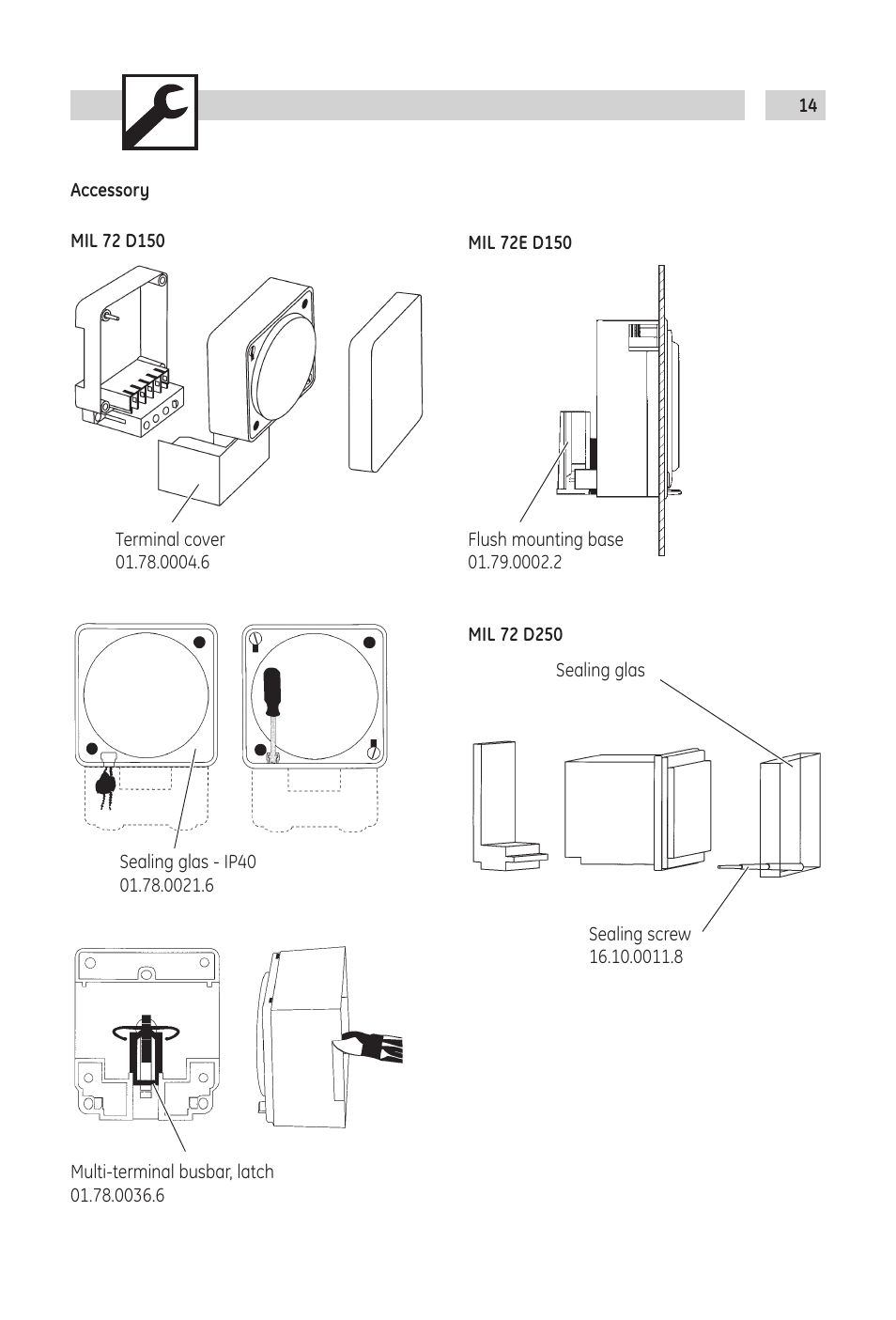 TFC Group Tactic 572.1 Plus (2 Channel) Digital Timeswitch User Manual | Page 3 / 10