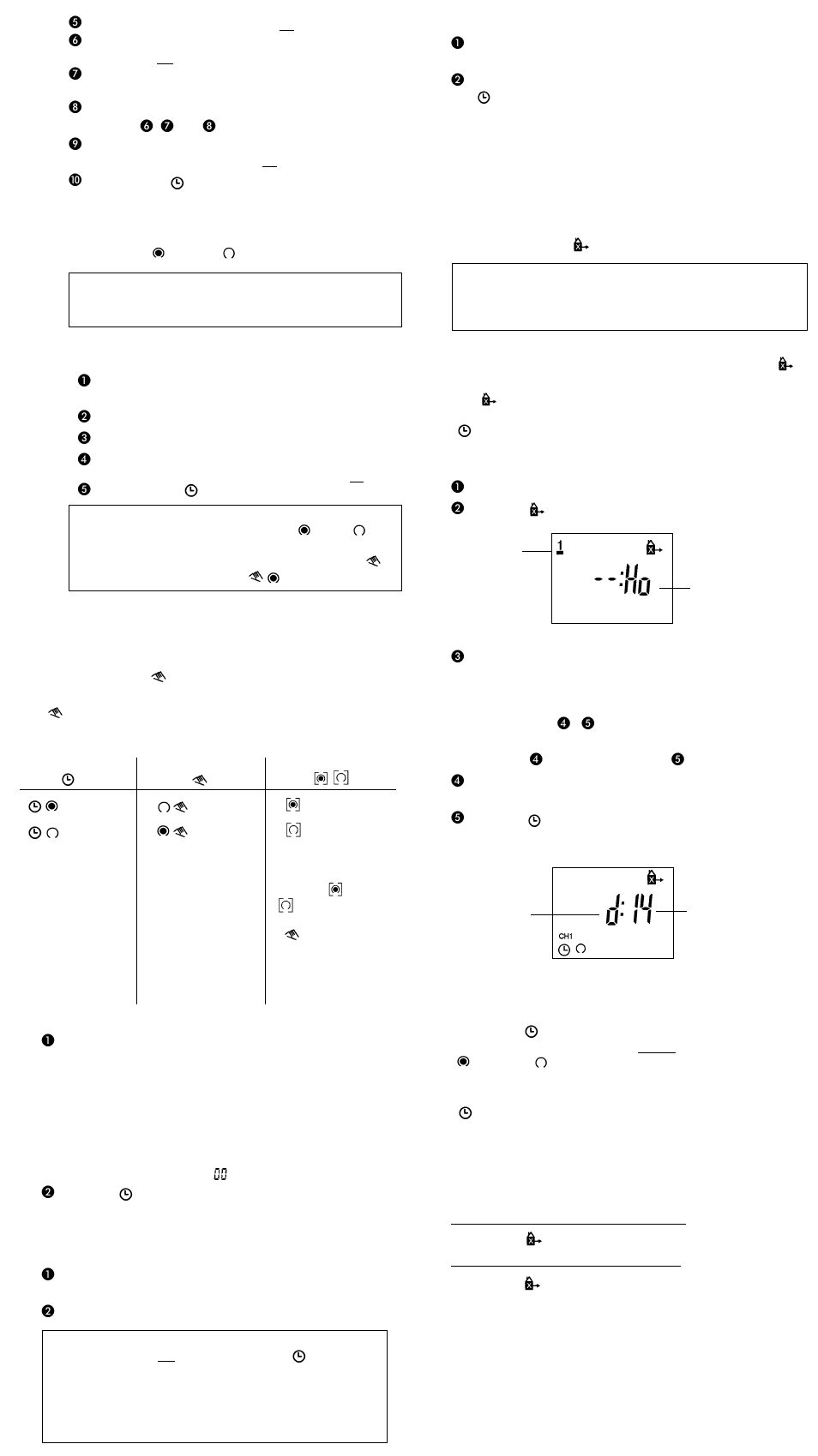 TFC Group Tactic 571.1 User Manual | Page 2 / 2