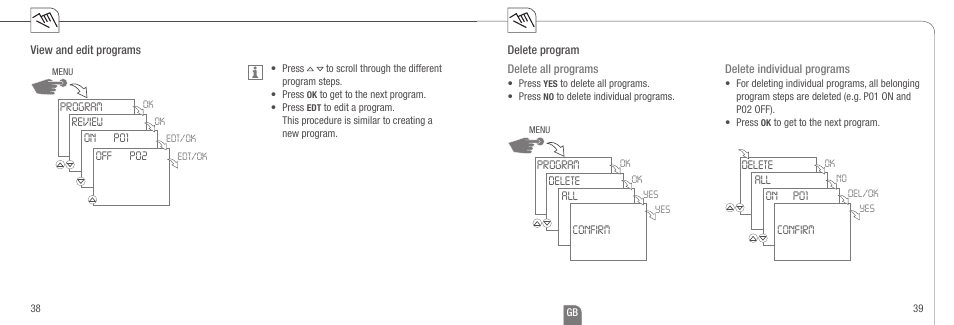 TFC Group Tunus 772 User Manual | Page 10 / 11