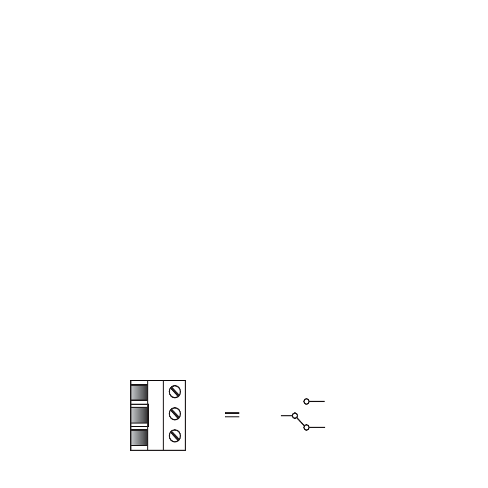 Connecting the wires, Wiring diagram | TFC Group Towerstat REM STT/REM User Manual | Page 8 / 22
