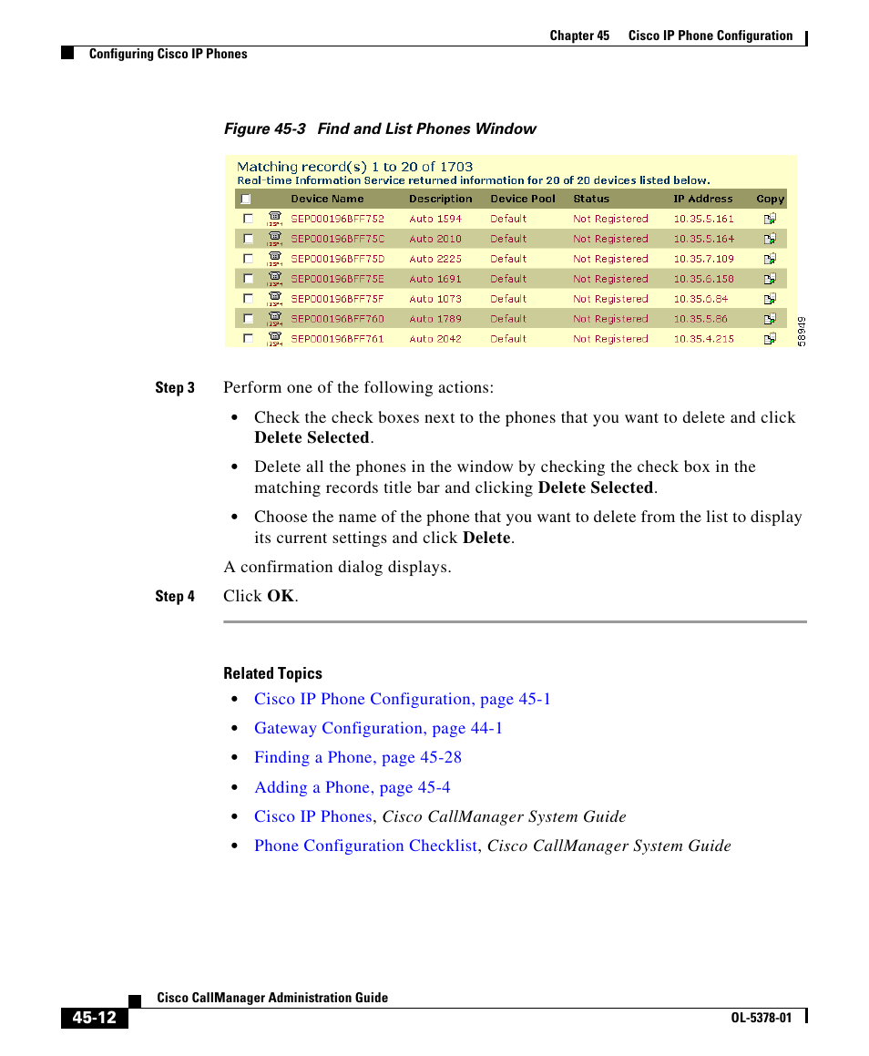 Cisco OL-5378-01 User Manual | Page 12 / 42