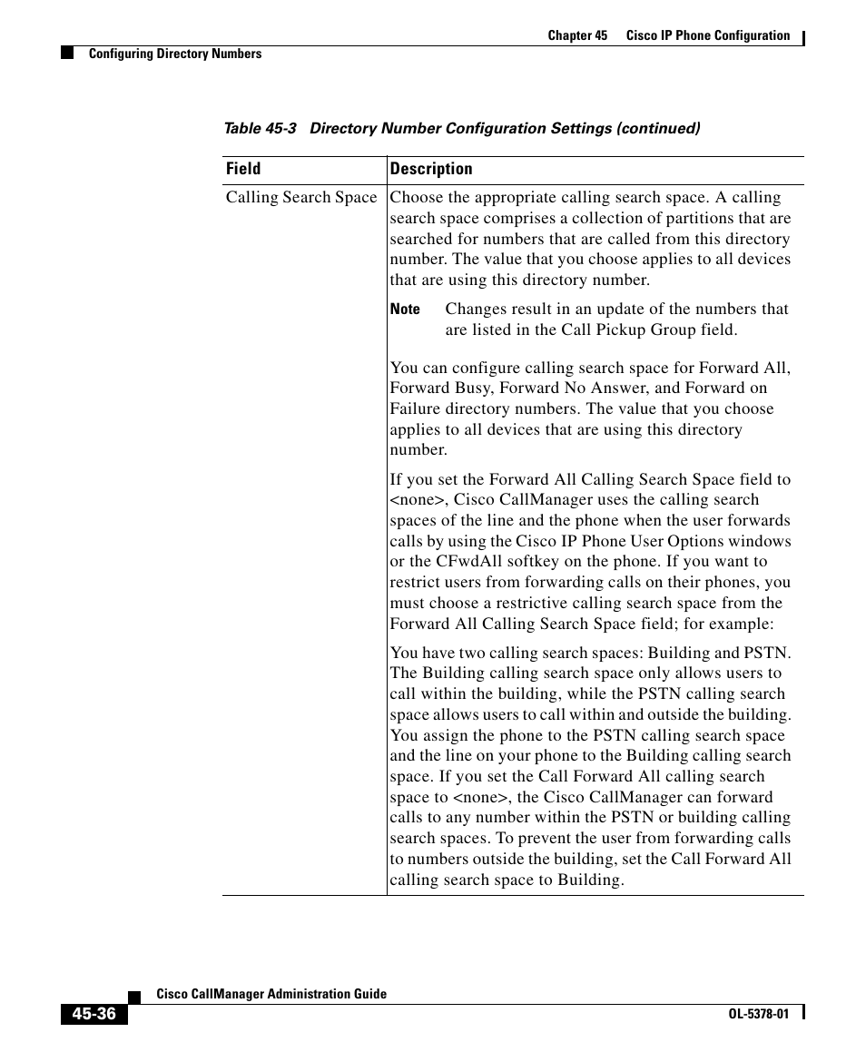 Cisco OL-5378-01 User Manual | Page 36 / 42