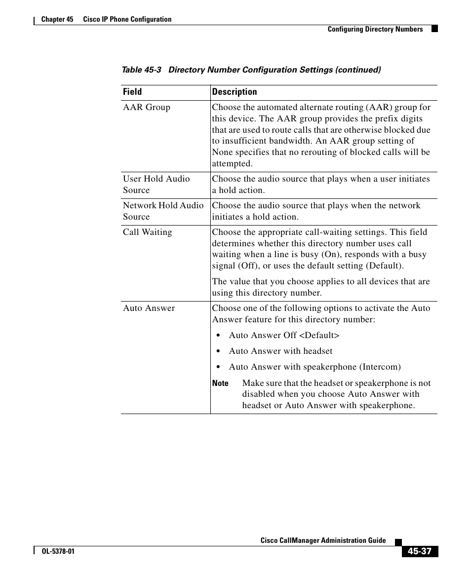Cisco OL-5378-01 User Manual | Page 37 / 42