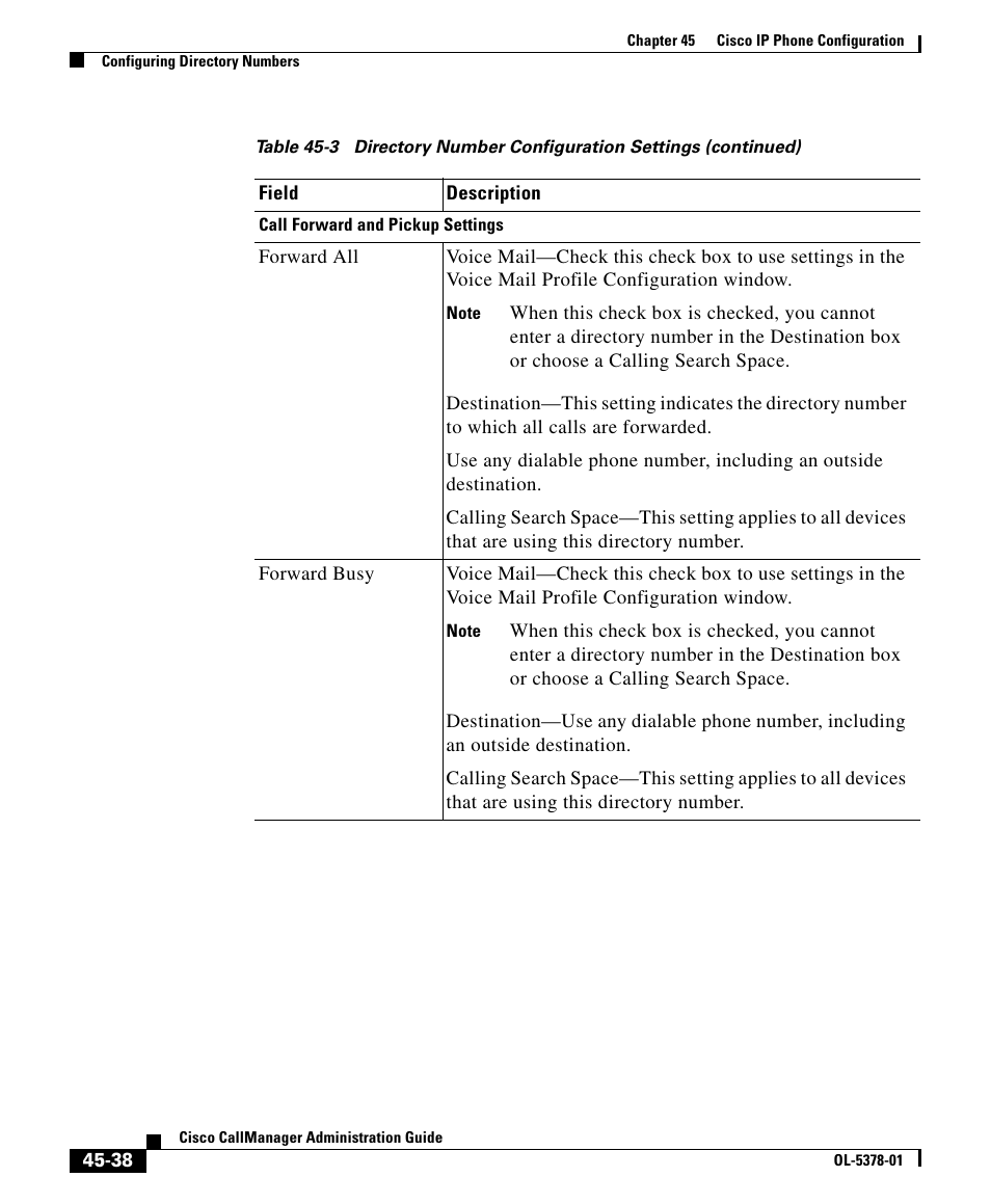 Cisco OL-5378-01 User Manual | Page 38 / 42