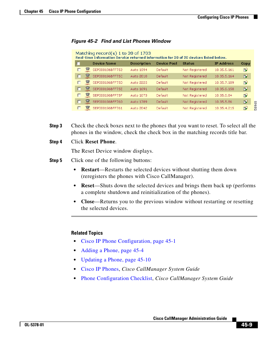 Figure 45-2 | Cisco OL-5378-01 User Manual | Page 9 / 42