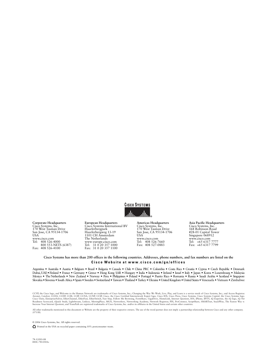 Cisco 3745 User Manual | Page 32 / 32