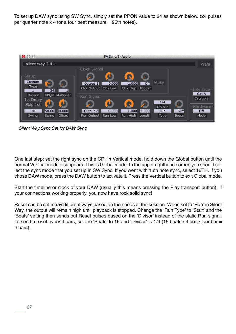 Tiptop Circadian Rhythms User Manual | Page 29 / 46
