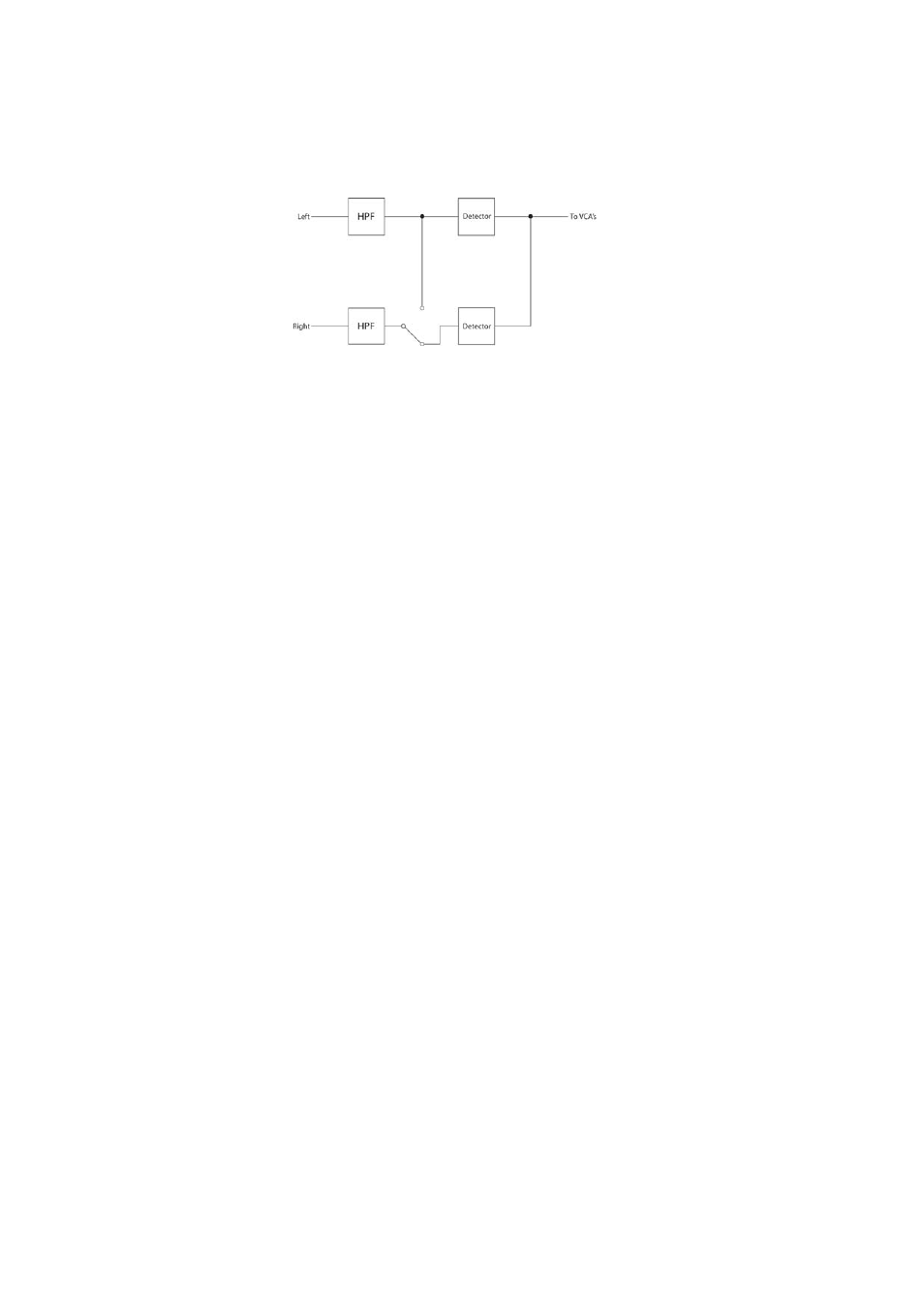 TK Audio BC1-S User Manual | Page 2 / 9