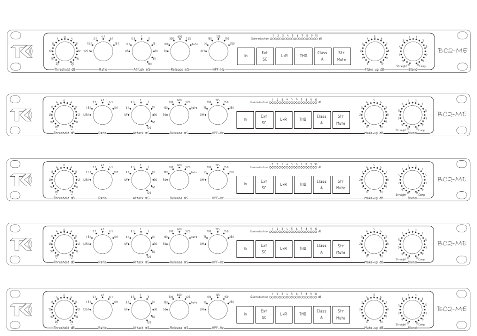 Bc2-me | TK Audio BC2-ME User Manual | Page 7 / 7