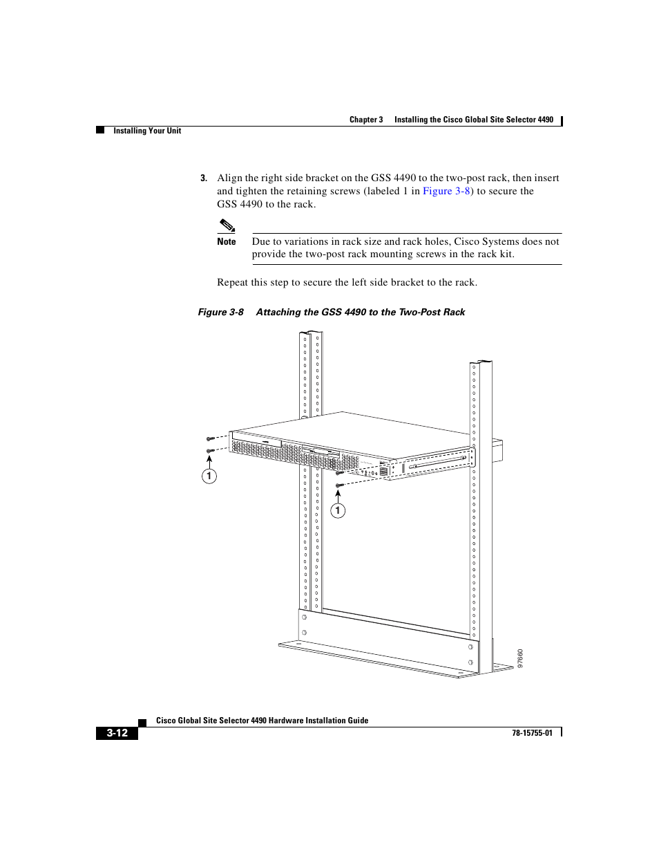 Figure 3-8 | Cisco 4490 User Manual | Page 58 / 92