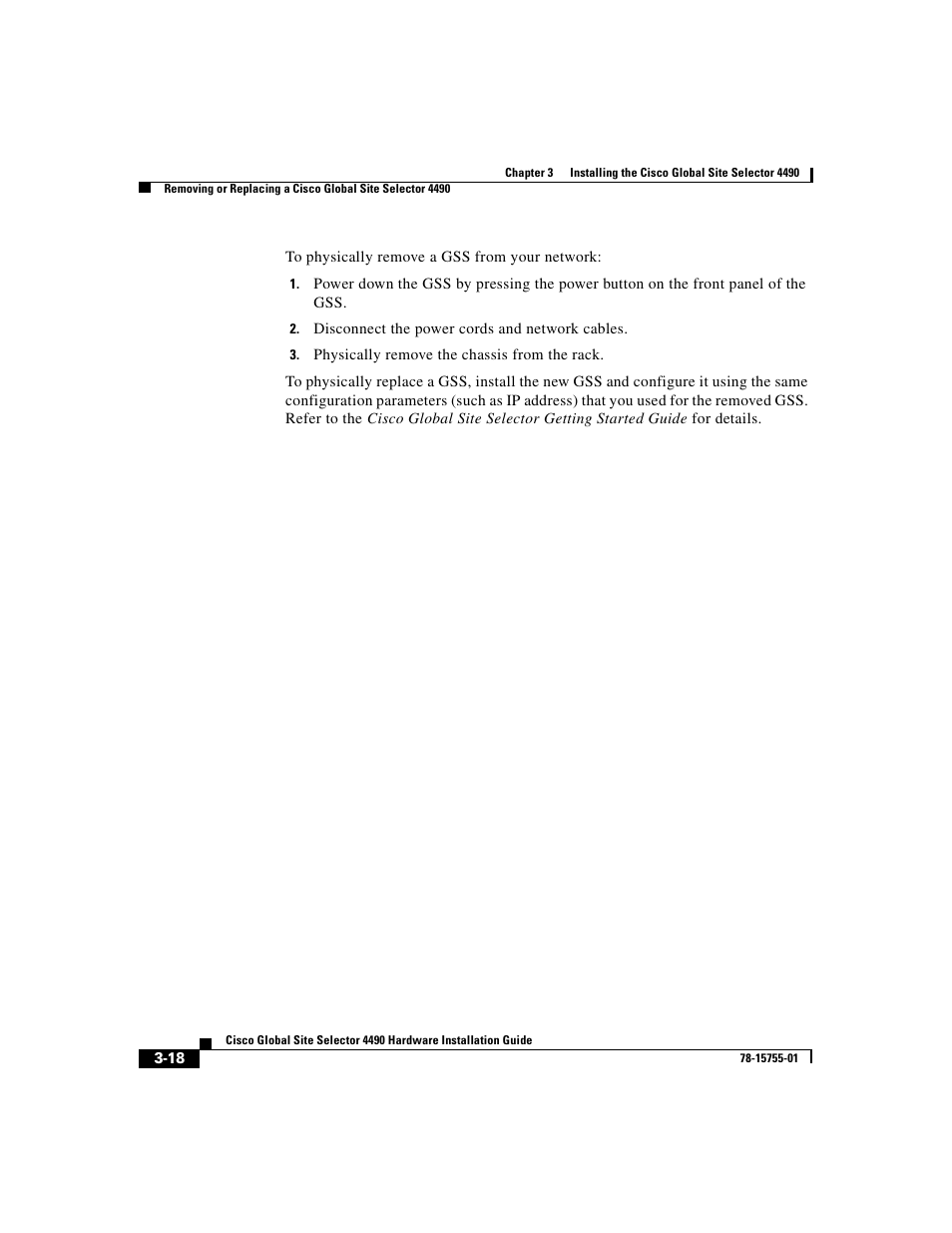 Cisco 4490 User Manual | Page 64 / 92