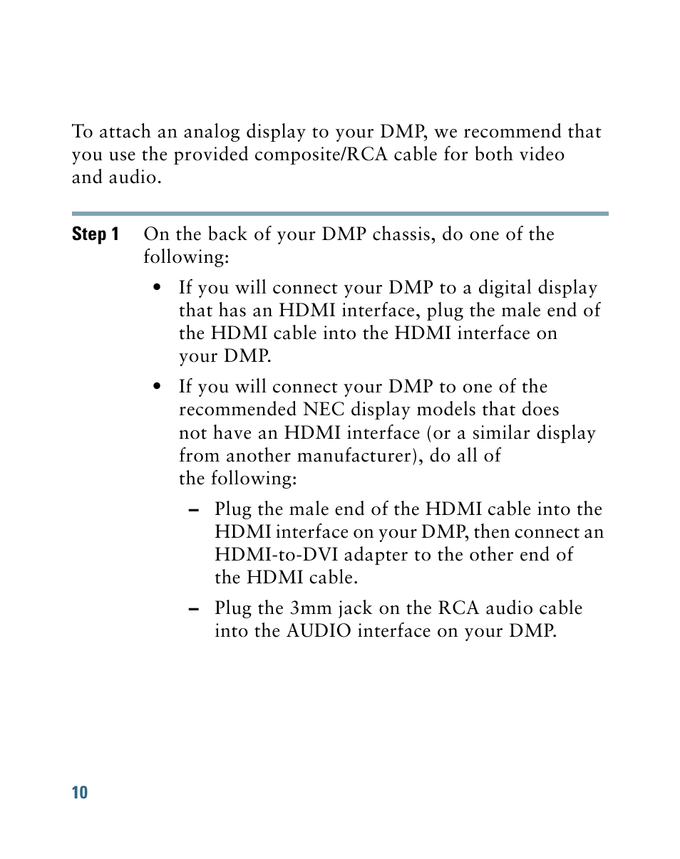 Cisco 4400G User Manual | Page 10 / 28