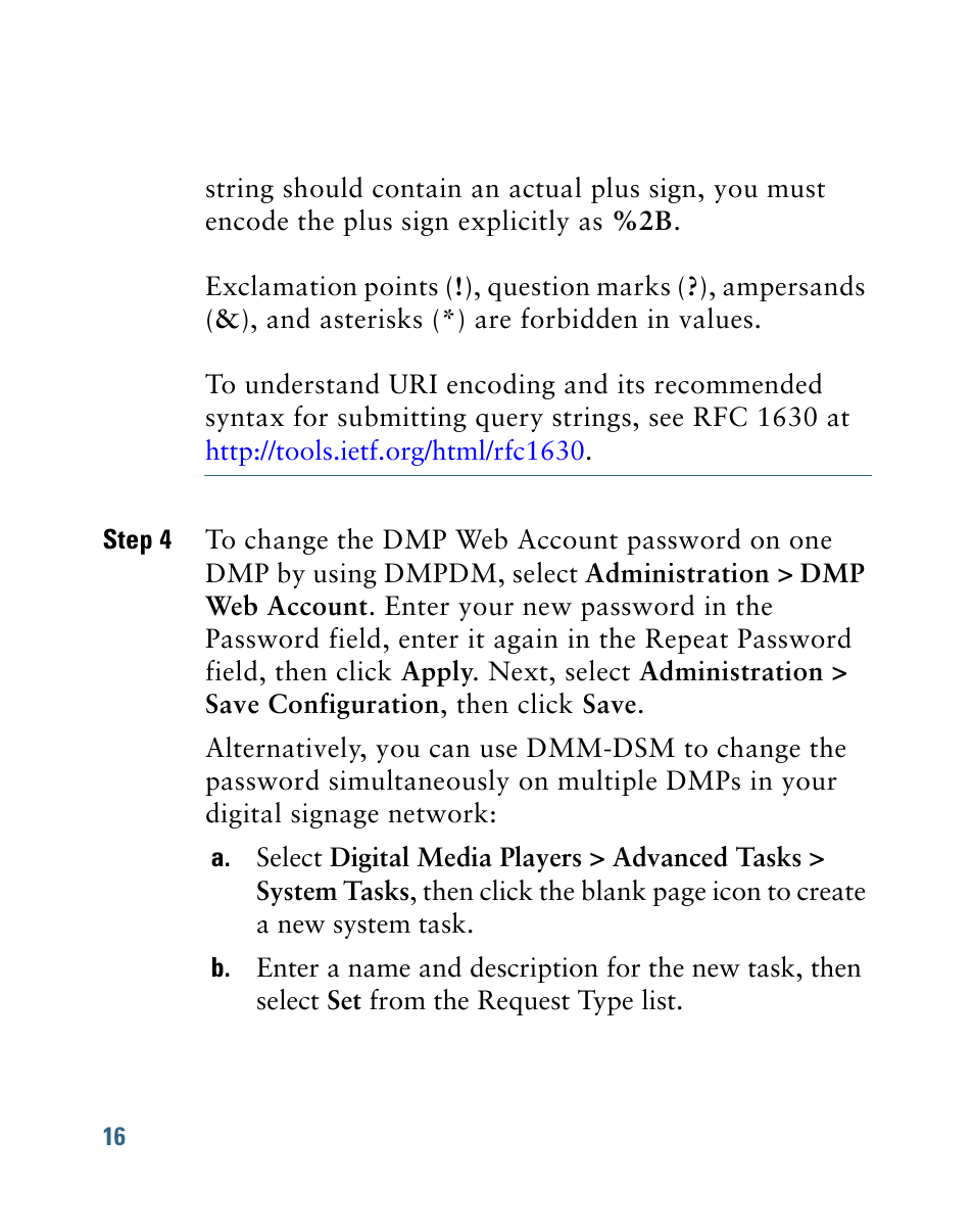 Cisco 4400G User Manual | Page 16 / 28