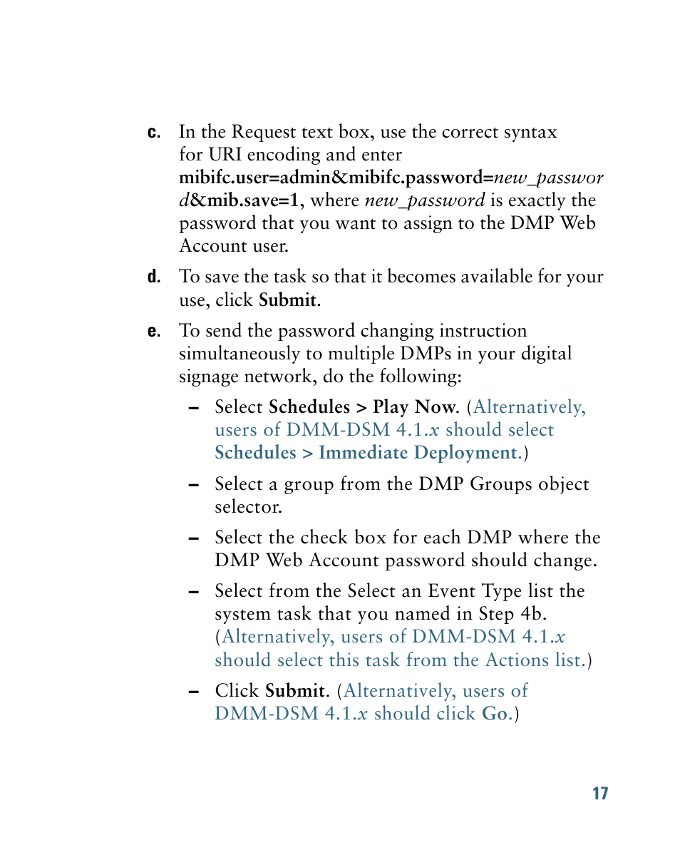 Cisco 4400G User Manual | Page 17 / 28