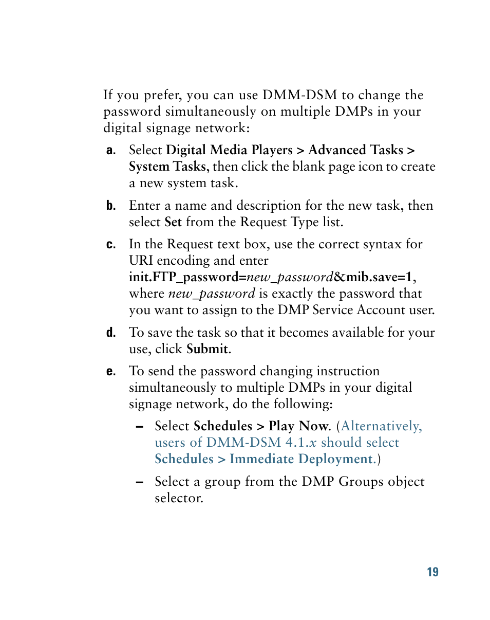 Cisco 4400G User Manual | Page 19 / 28