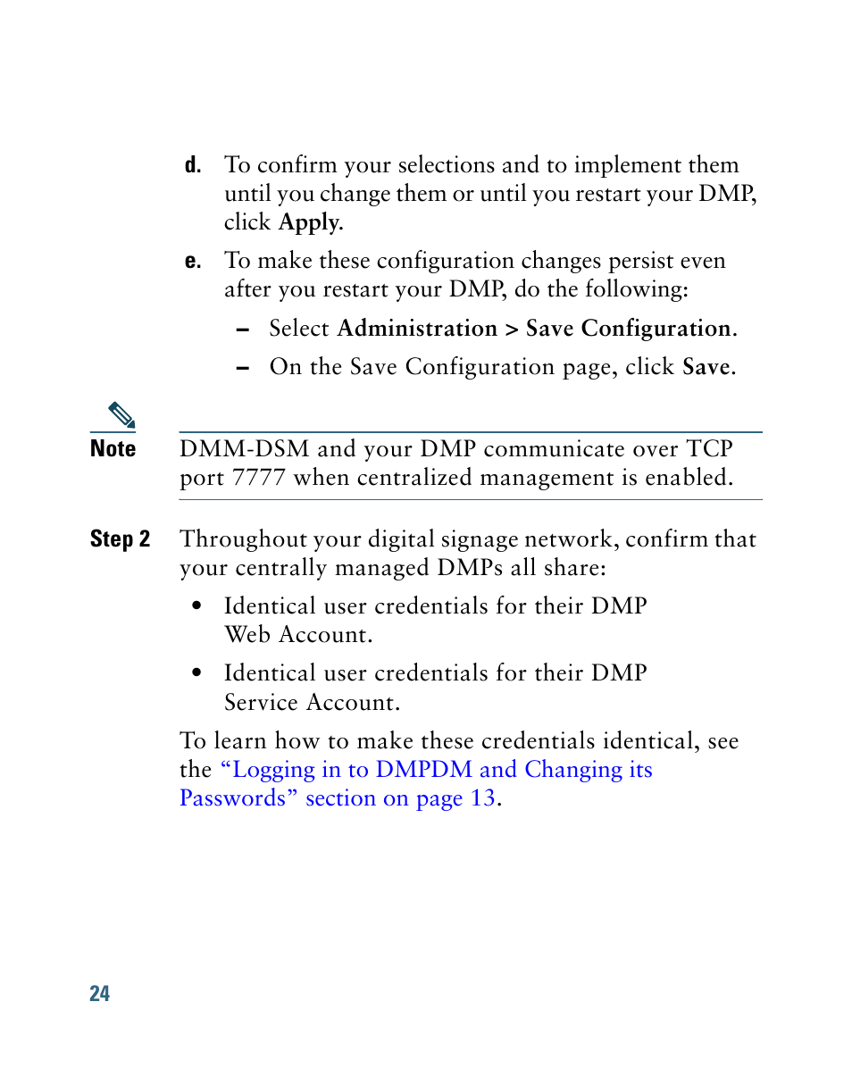 Cisco 4400G User Manual | Page 24 / 28