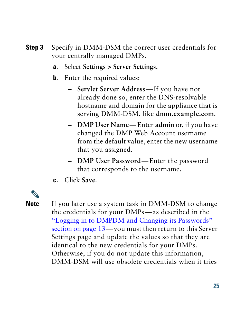 Cisco 4400G User Manual | Page 25 / 28